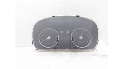 CUADRO INSTRUMENTOS HYUNDAI COUPE (2002-2009) 1.6 16V 105CV 1599CC - L.8224990 / 940032C625
