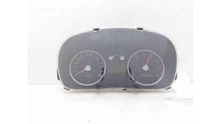 CUADRO INSTRUMENTOS HYUNDAI COUPE (2002-2009) 1.6 16V 105CV 1599CC - L.8224990 / 940032C625