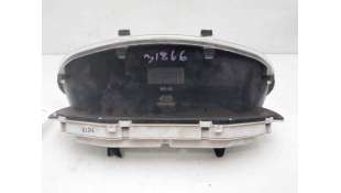 CUADRO INSTRUMENTOS HYUNDAI COUPE (2002-2009) 1.6 16V 105CV 1599CC - L.8224990 / 940032C625 2