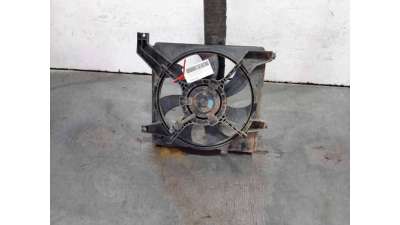 ELECTROVENTILADOR HYUNDAI COUPE (2002-2009) 1.6 16V 105CV 1599CC - L.8224996 / 253862C000