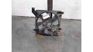 ELECTROVENTILADOR HYUNDAI COUPE (2002-2009) 1.6 16V 105CV 1599CC - L.8224996 / 253862C000