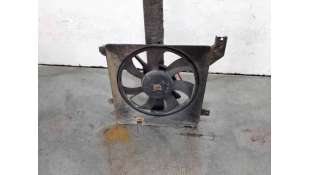 ELECTROVENTILADOR HYUNDAI COUPE (2002-2009) 1.6 16V 105CV 1599CC - L.8224996 / 253862C000 2