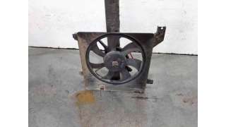 ELECTROVENTILADOR HYUNDAI COUPE (2002-2009) 1.6 16V 105CV 1599CC - L.8224996 / 253862C000
