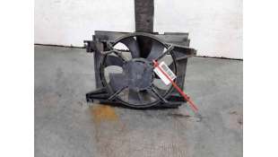 ELECTROVENTILADOR HYUNDAI COUPE (2002-2009) 1.6 16V 105CV 1599CC - L.8224998 / 253802C000