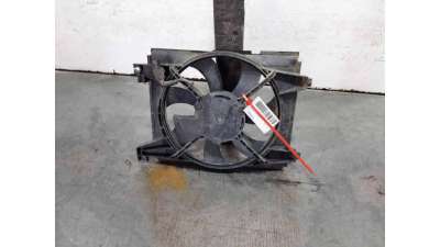ELECTROVENTILADOR HYUNDAI COUPE (2002-2009) 1.6 16V 105CV 1599CC - L.8224998 / 253802C000