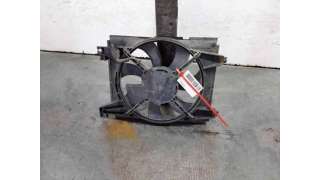 ELECTROVENTILADOR HYUNDAI COUPE (2002-2009) 1.6 16V 105CV 1599CC - L.8224998 / 253802C000
