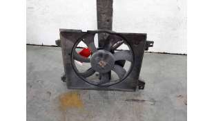 ELECTROVENTILADOR HYUNDAI COUPE (2002-2009) 1.6 16V 105CV 1599CC - L.8224998 / 253802C000 2