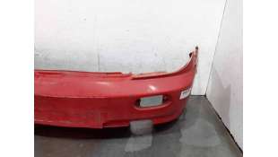 PARAGOLPES TRASERO HYUNDAI COUPE (2002-2009) 1.6 16V 105CV 1599CC - L.8225050 / 866102C021 2