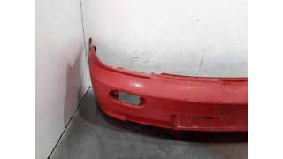 PARAGOLPES TRASERO HYUNDAI COUPE (2002-2009) 1.6 16V 105CV 1599CC - L.8225050 / 866102C021