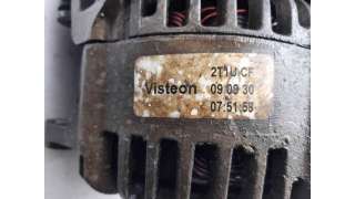 ALTERNADOR FORD TOURNEO CONNECT (2006-2013) 1.8 TDCI 110CV 1753CC - L.8225561 / 2T1UCF