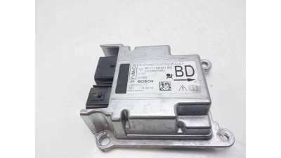 CENTRALITA AIRBAG FORD TOURNEO CONNECT (2006-2013) 1.8 TDCI 110CV 1753CC - L.8225614 / 9T1T14B321BD