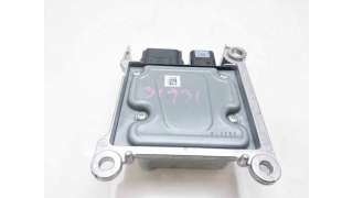 CENTRALITA AIRBAG FORD TOURNEO CONNECT (2006-2013) 1.8 TDCI 110CV 1753CC - L.8225614 / 9T1T14B321BD