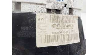CUADRO INSTRUMENTOS FORD TOURNEO CONNECT (2006-2013) 1.8 TDCI 110CV 1753CC - L.8225640 / 9T1T10849CD