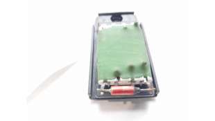 RESISTENCIA CALEFACCION FORD TOURNEO CONNECT (2006-2013) 1.8 TDCI 110CV 1753CC - L.8225759 / 3M5H18B647BA