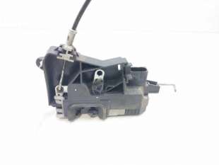 CERRADURA PUERTA DELANTERA DERECHA OPEL VECTRA C (2002-2009) - L.8225792 / 13157762