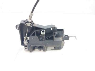 CERRADURA PUERTA DELANTERA DERECHA OPEL VECTRA C (2002-2009) - L.8225792 / 13157762