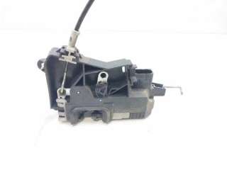 CERRADURA PUERTA DELANTERA DERECHA OPEL VECTRA C (2002-2009) - L.8225792 / 13157762