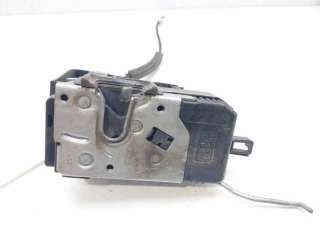CERRADURA PUERTA DELANTERA DERECHA OPEL VECTRA C (2002-2009) - L.8225792 / 13157762