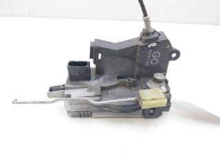 CERRADURA PUERTA DELANTERA DERECHA OPEL VECTRA C (2002-2009) - L.8225792 / 13157762