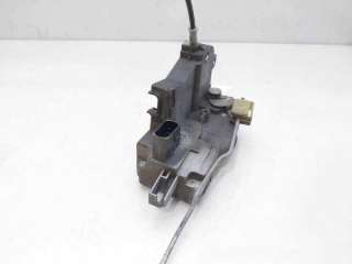 CERRADURA PUERTA DELANTERA DERECHA OPEL VECTRA C (2002-2009) - L.8225792 / 13157762