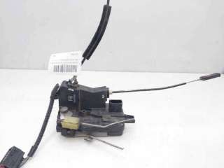 CERRADURA PUERTA DELANTERA IZQUIERDA OPEL VECTRA C (2002-2009) - L.8225793 / 24447340