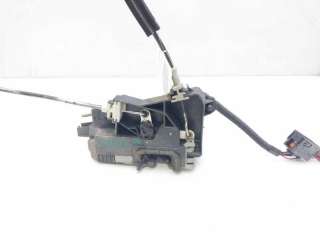 CERRADURA PUERTA DELANTERA IZQUIERDA OPEL VECTRA C (2002-2009) - L.8225793 / 24447340