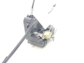 CERRADURA PUERTA DELANTERA IZQUIERDA OPEL VECTRA C (2002-2009) - L.8225793 / 24447340