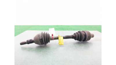 TRANSMISION DELANTERA DERECHA OPEL VECTRA C (2002-2009) - L.8225798 / 13166586