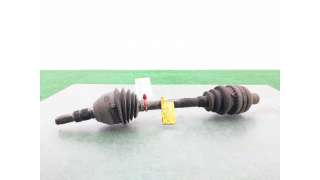 TRANSMISION DELANTERA DERECHA OPEL VECTRA C (2002-2009) - L.8225798 / 13166586