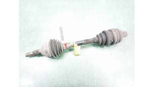 TRANSMISION DELANTERA DERECHA OPEL VECTRA C (2002-2009) - L.8225798 / 13166586 2