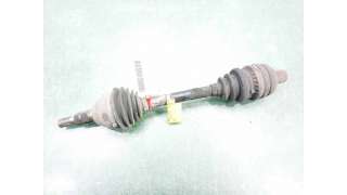 TRANSMISION DELANTERA DERECHA OPEL VECTRA C (2002-2009) - L.8225798 / 13166586
