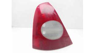 PILOTO TRASERO IZQUIERDO RENAULT CLIO II (1998-2005) 1.9 D (B/CB0E) 64CV 1870CC - L.8225805 / 8200071413