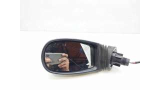 RETROVISOR IZQUIERDO FIAT PUNTO (2003-2012) 1.4 95CV 1368CC - L.8225861 / 735380187