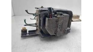 ABS RENAULT CLIO II (1999-2005) 1.9 DTI (B/CB0U) 80CV 1870CC - L.8225867 / 8200085584 2