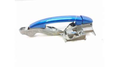MANETA EXTERIOR TRASERA DERECHA PEUGEOT 308 SW (2007-2014) 1.6 16V 120CV 1598CC - L.8225882 / 9680168580