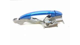 MANETA EXTERIOR TRASERA DERECHA PEUGEOT 308 SW (2007-2014) 1.6 16V 120CV 1598CC - L.8225882 / 9680168580