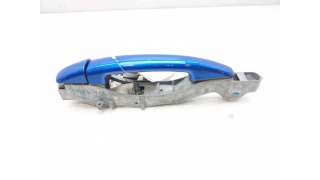 MANETA EXTERIOR TRASERA DERECHA PEUGEOT 308 SW (2007-2014) 1.6 16V 120CV 1598CC - L.8225882 / 9680168580