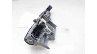 MANETA EXTERIOR TRASERA DERECHA PEUGEOT 308 SW (2007-2014) 1.6 16V 120CV 1598CC - L.8225882 / 9680168580