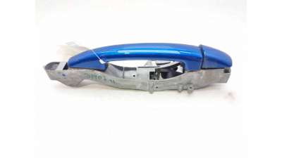 MANETA EXTERIOR TRASERA IZQUIERDA PEUGEOT 308 SW (2007-2014) 1.6 16V 120CV 1598CC - L.8225933 / 9680168680