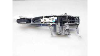 MANETA EXTERIOR TRASERA IZQUIERDA PEUGEOT 308 SW (2007-2014) 1.6 16V 120CV 1598CC - L.8225933 / 9680168680