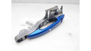 MANETA EXTERIOR TRASERA IZQUIERDA PEUGEOT 308 SW (2007-2014) 1.6 16V 120CV 1598CC - L.8225933 / 9680168680
