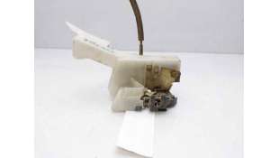 CERRADURA PUERTA DELANTERA DERECHA RENAULT CLIO II (1998-2010) 1.2 (BB0A, BB0F, BB10, BB1K, BB28, BB2D, BB2H, CB0A,... 58CV
