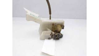 CERRADURA PUERTA DELANTERA DERECHA RENAULT CLIO II (1998-2010) 1.2 (BB0A, BB0F, BB10, BB1K, BB28, BB2D, BB2H, CB0A,... 58CV