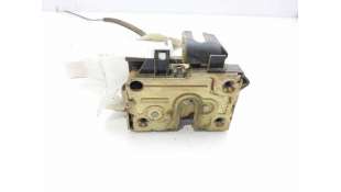 CERRADURA PUERTA DELANTERA DERECHA RENAULT CLIO II (1998-2010) 1.2 (BB0A, BB0F, BB10, BB1K, BB28, BB2D, BB2H, CB0A,... 58CV 2