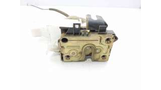 CERRADURA PUERTA DELANTERA DERECHA RENAULT CLIO II (1998-2010) 1.2 (BB0A, BB0F, BB10, BB1K, BB28, BB2D, BB2H, CB0A,... 58CV