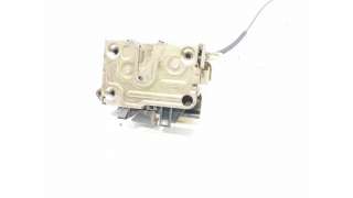 CERRADURA PUERTA DELANTERA DERECHA RENAULT CLIO II (1998-2010) 1.2 (BB0A, BB0F, BB10, BB1K, BB28, BB2D, BB2H, CB0A,... 58CV