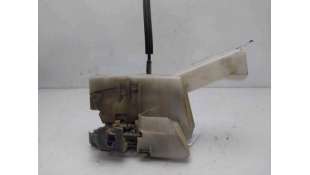 CERRADURA PUERTA DELANTERA IZQUIERDA RENAULT CLIO II (1998-2010) 1.2 (BB0A, BB0F, BB10, BB1K, BB28, BB2D, BB2H, CB0A,... 58