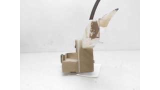 CERRADURA PUERTA DELANTERA IZQUIERDA RENAULT CLIO II (1998-2010) 1.2 (BB0A, BB0F, BB10, BB1K, BB28, BB2D, BB2H, CB0A,... 58