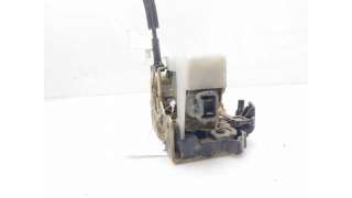 CERRADURA PUERTA DELANTERA IZQUIERDA RENAULT CLIO II (1998-2010) 1.2 (BB0A, BB0F, BB10, BB1K, BB28, BB2D, BB2H, CB0A,... 58