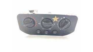 MANDO CALEFACCION /  AIRE ACONDICIONADO RENAULT CLIO II (1998-2010) 1.2 (BB0A, BB0F, BB10, BB1K, BB28, BB2D, BB2H, CB0A,...